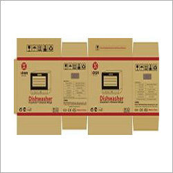 Packaging Printed Carton Box