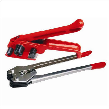 Pet Strapping Tool