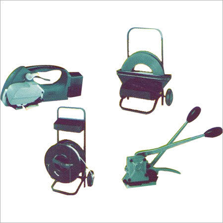 PET Strapping Tools