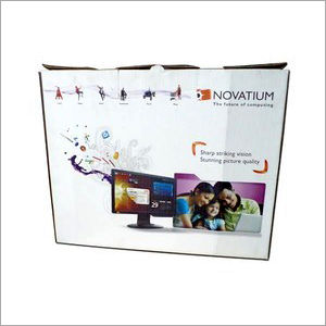 Printed Packaging Boxes