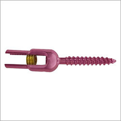 Reduction Pedicle Screw