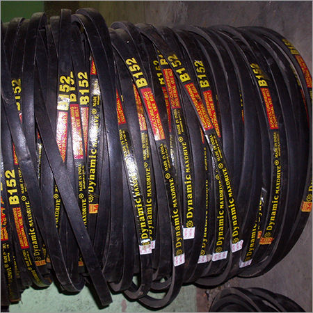 Round Drive Belt