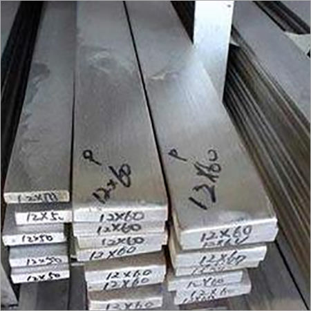 Stainless Steel Flat Bar