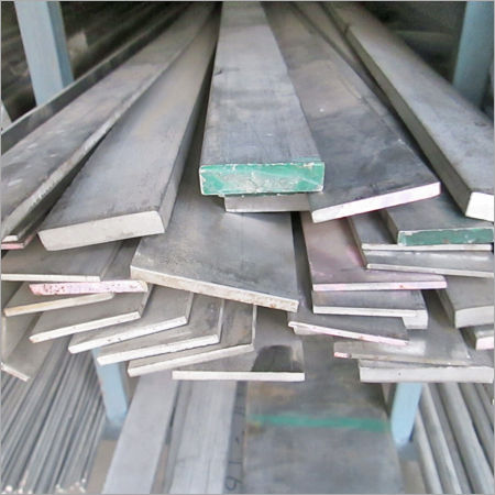 Stainless Steel Flat Bars