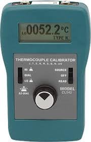 thermocouple calibrator