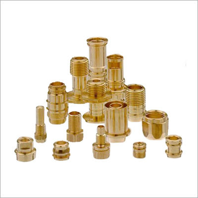 AMAR Precision Brass Components