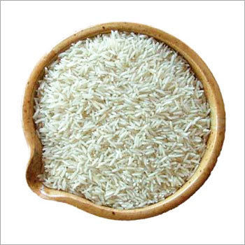 Basmati Rice - Premium Quality, Long Grain, Pure White | Rich Aroma, High Nutritional Value, Long Shelf Life