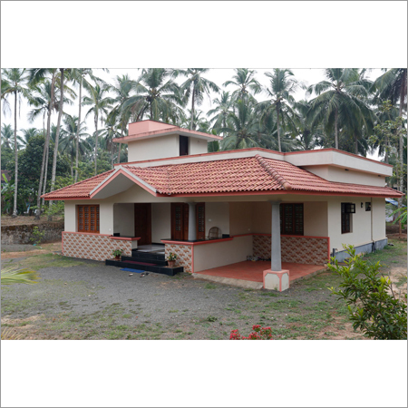 Concrete Roof Tile At Best Price In Kannur Kerala Pionnier Roof Tile India Pvt Ltd