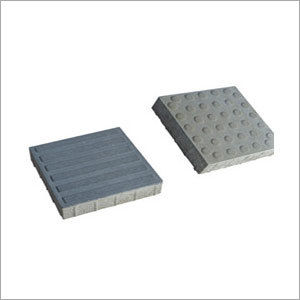 Concrete Slab Blocks