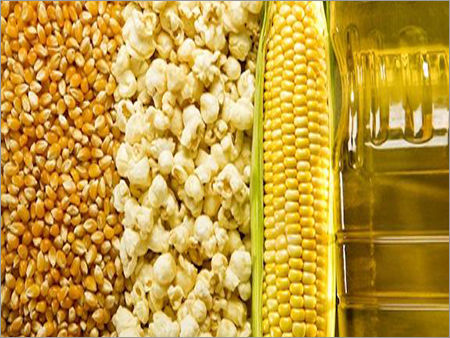 Corn Products(Corn Grit,Corn Rawa,Corn Flour)
