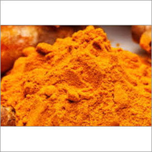 Curcumin Extract Powder