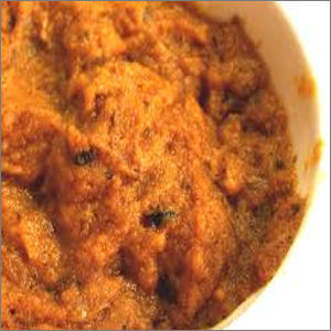 Curcumin Waste