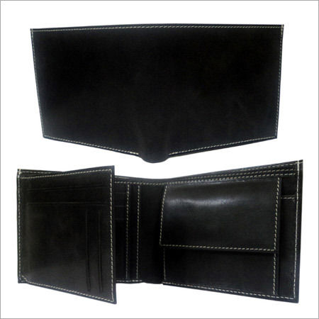 Designer Leather Wallets