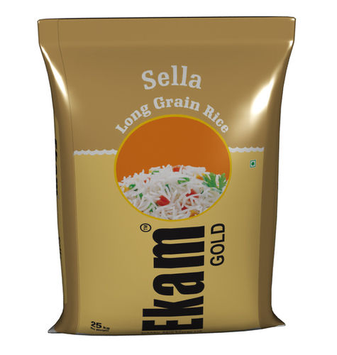Ekam Gold Sella Rice
