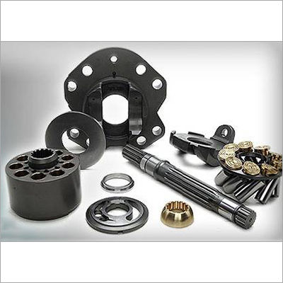 Excavator Hydraulic Pump Parts