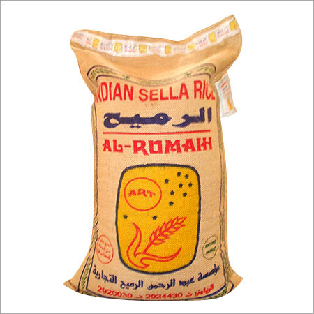 Indian Sella Rice - Premium Quality, High Nutritional Value, Rich Aroma, Freshness & Purity