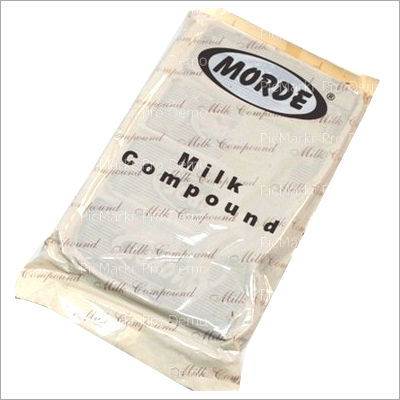 Milk Chocolate Compound