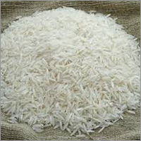 Organic White Rice