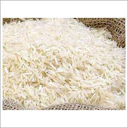 Raw Basmati Rice