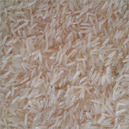 Raw  Rice