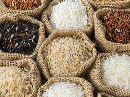 Rice Products(Rice Rawa,Rice Flour,Rice Whole)