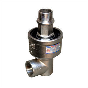 Roto Seal Coupling