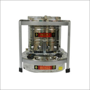 Stainless Steel Stove