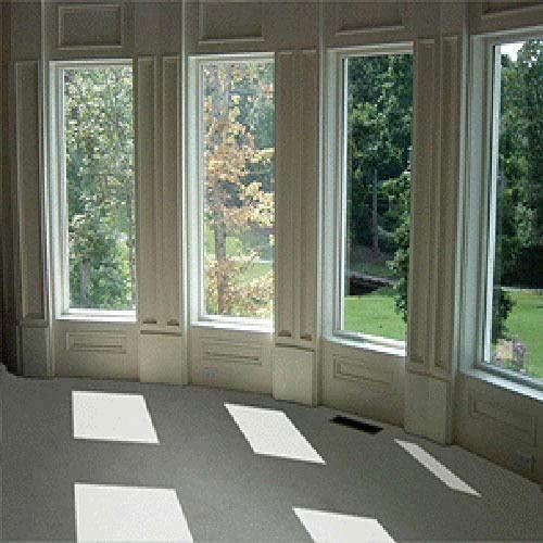 Sun Control Window Films