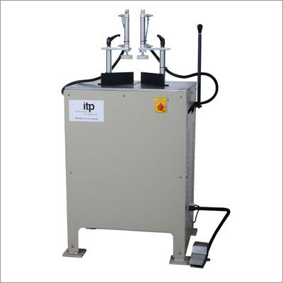 Surface Cleaning Machine For Upvc Window And Door