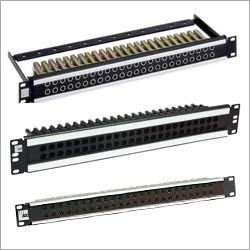 Video Patch Panels