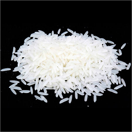 White Rice