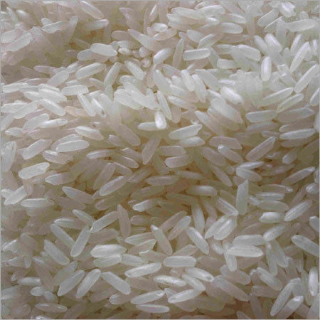 White Rice Application: Floor Cleaning