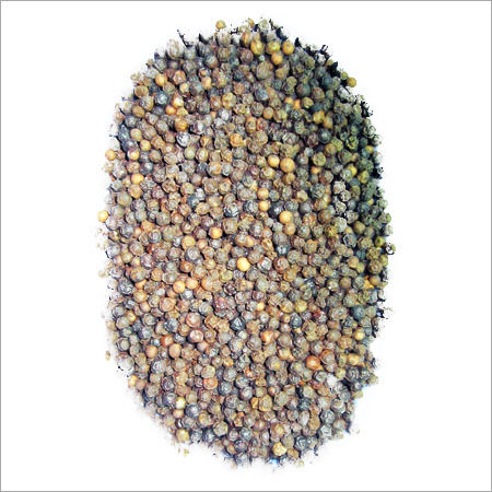 Whole Pepper Seeds