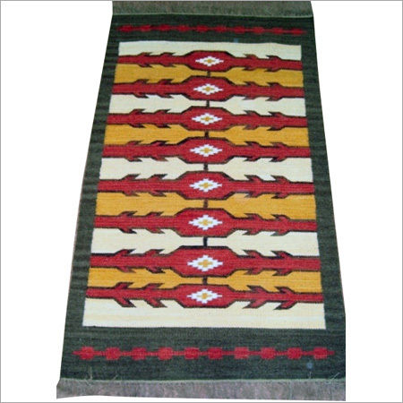 Wool Kilim Rugs