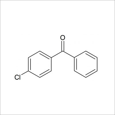 4-Chloro Benzophenone