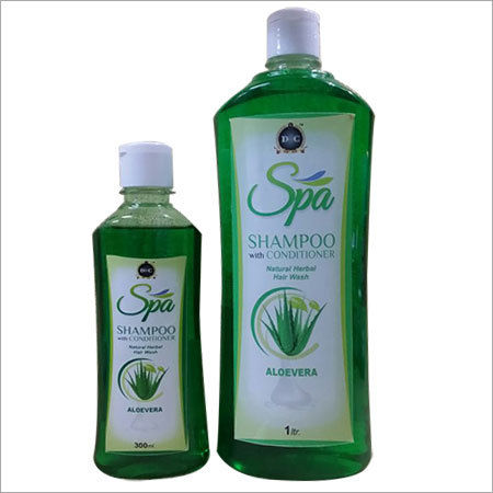 Alovera Shampoo