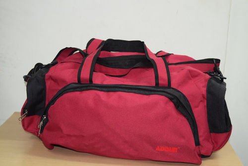 Box Type Luggage Bag