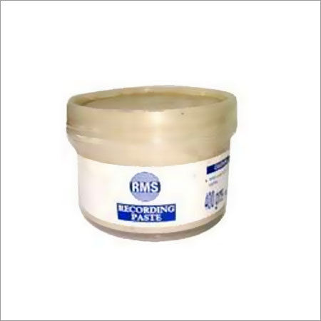 Conductive Electrode Paste