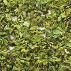 Dehydrated Green Chili Flakes - Freshly Sourced, Air-Sealed Packaging | Hygienically Processed, Vibrant Color, Premium Flavor