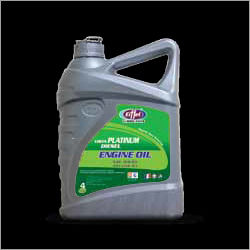 Eiffel Vista Platinum Diesel Engine Oil - SAE 15W40 API CH4 SJ | Superior Engine Protection, High-Temperature Resistance, Leak-proof Packaging