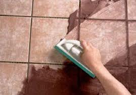 Epoxy Grout