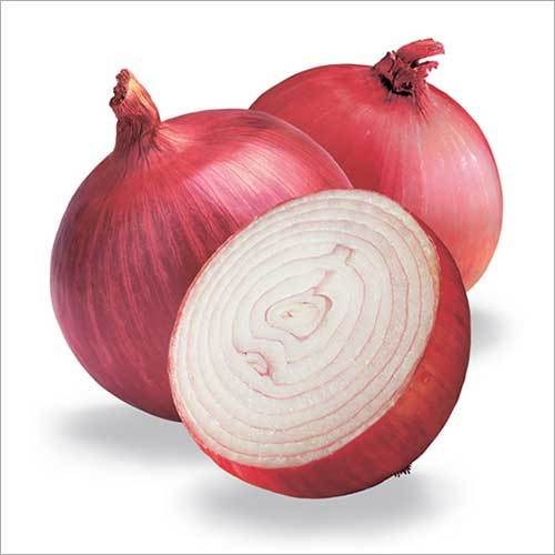 Fresh Preserved Red Onion