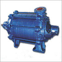 Horizontal Centrifugal Pump