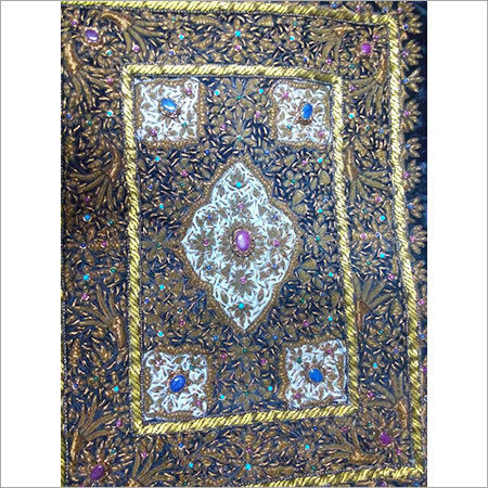 Jewel Wall Hanging Carpet