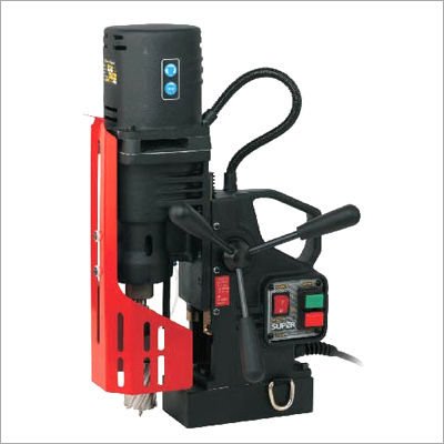 Magnetic Drilling Machines