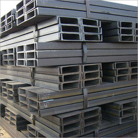 Mild Steel Channel