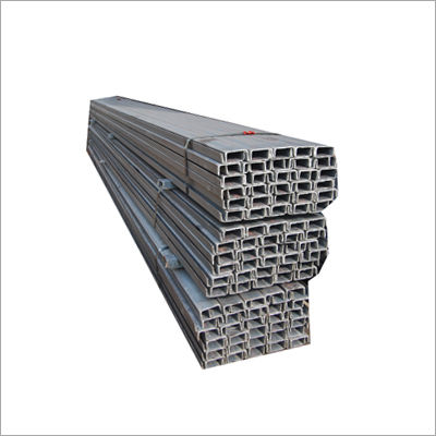 Mild Steel Channels