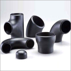 MS Pipe Fittings