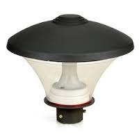 Pharox Led Post Top Luminaire