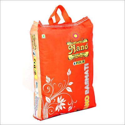 Polished Basmati Rice